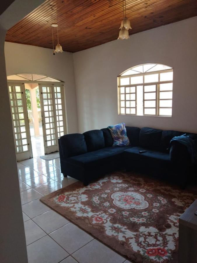Casa Bela Villa Bonito  Eksteriør bilde