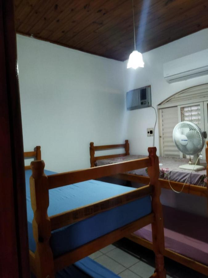 Casa Bela Villa Bonito  Eksteriør bilde