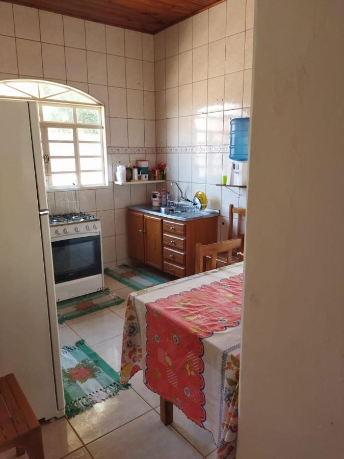 Casa Bela Villa Bonito  Eksteriør bilde