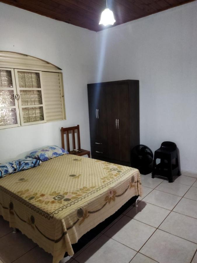 Casa Bela Villa Bonito  Eksteriør bilde