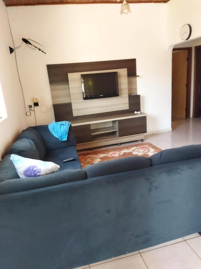 Casa Bela Villa Bonito  Eksteriør bilde