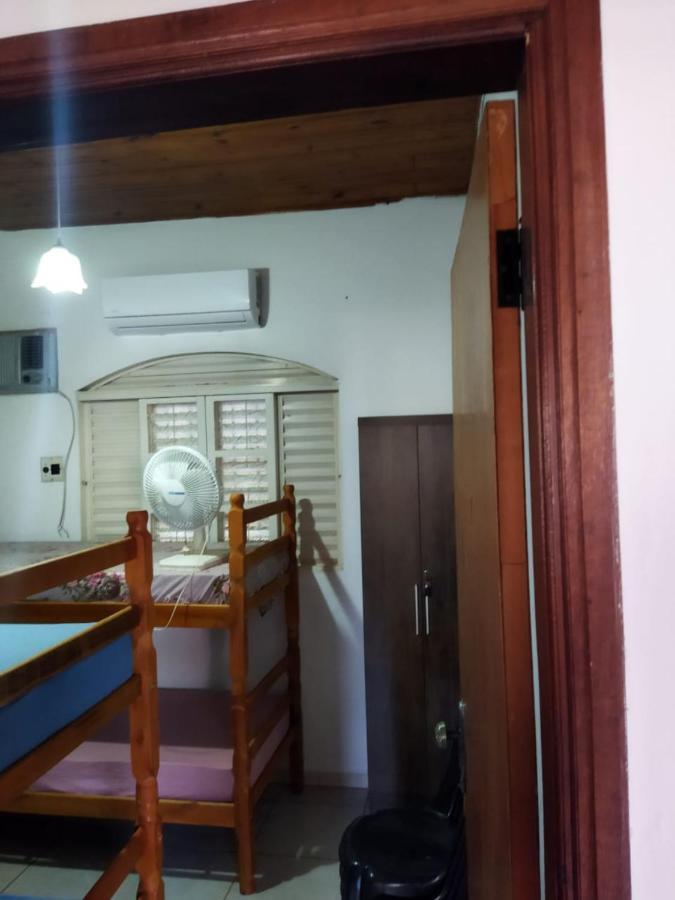 Casa Bela Villa Bonito  Eksteriør bilde